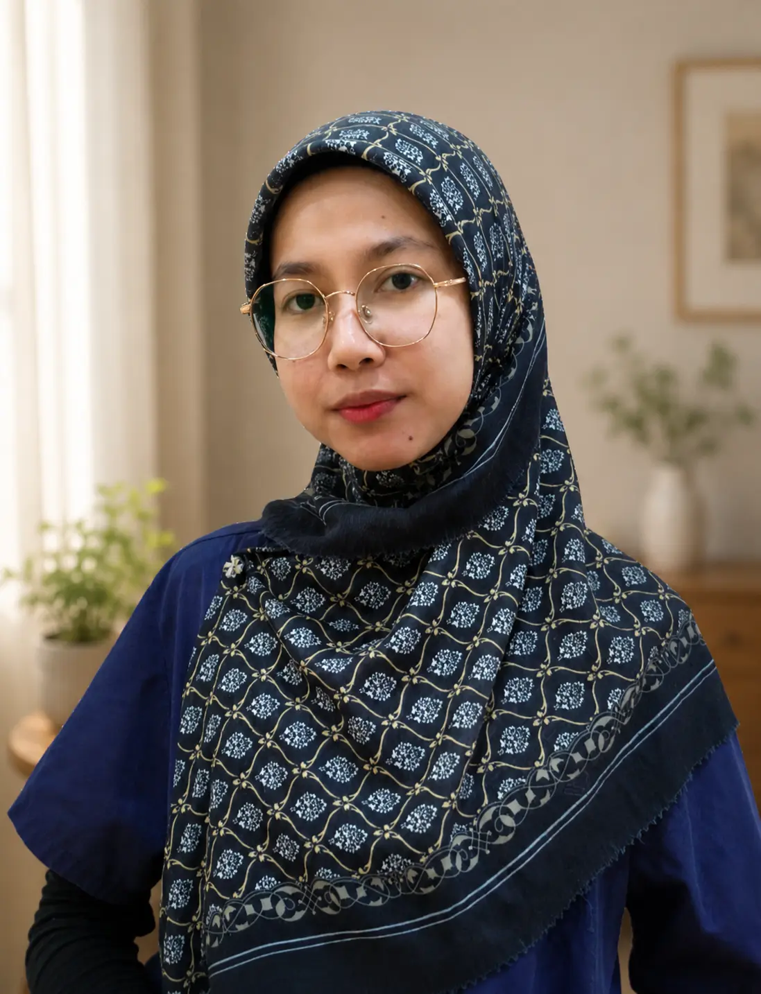 Amira Binti Aziz