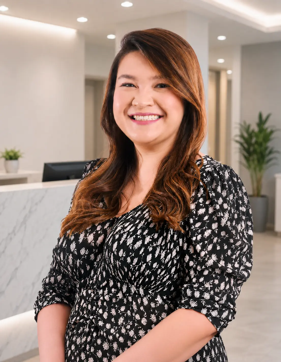 Dr. Katyana Azman