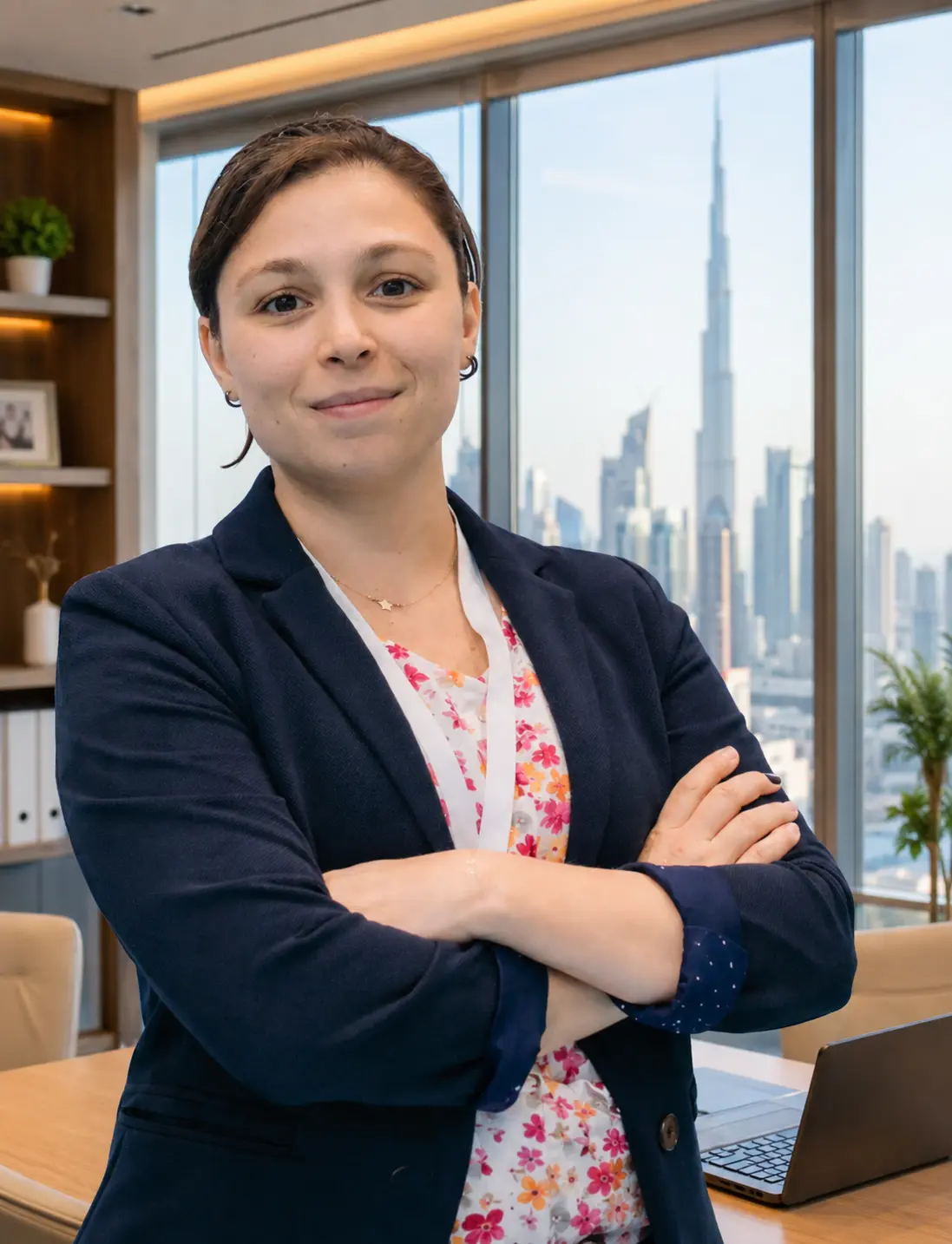 Liz H. Nicolas