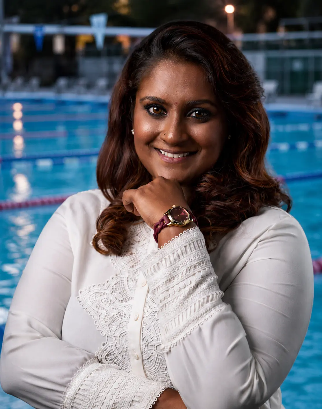 Darshini Balakrishnan