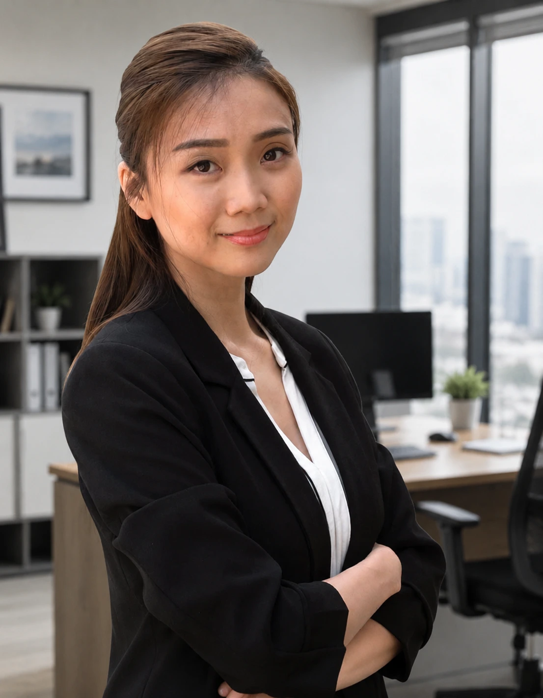 Teresa Ling